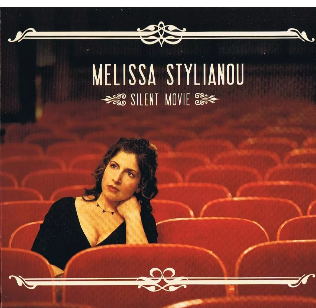 Silent Movie - Melissa Stylianou