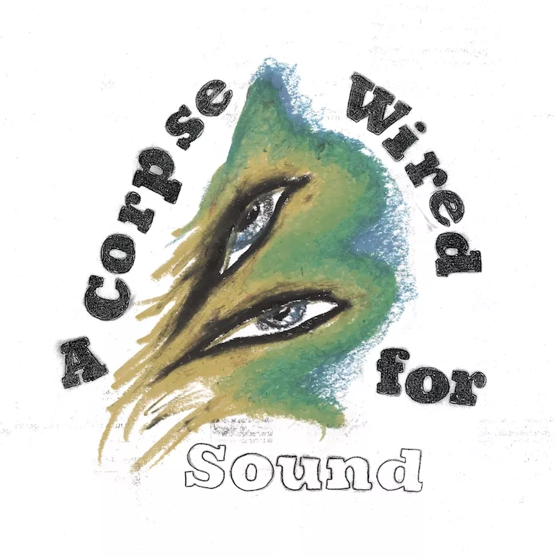 A Corpse Wired for Sound - Merchandise