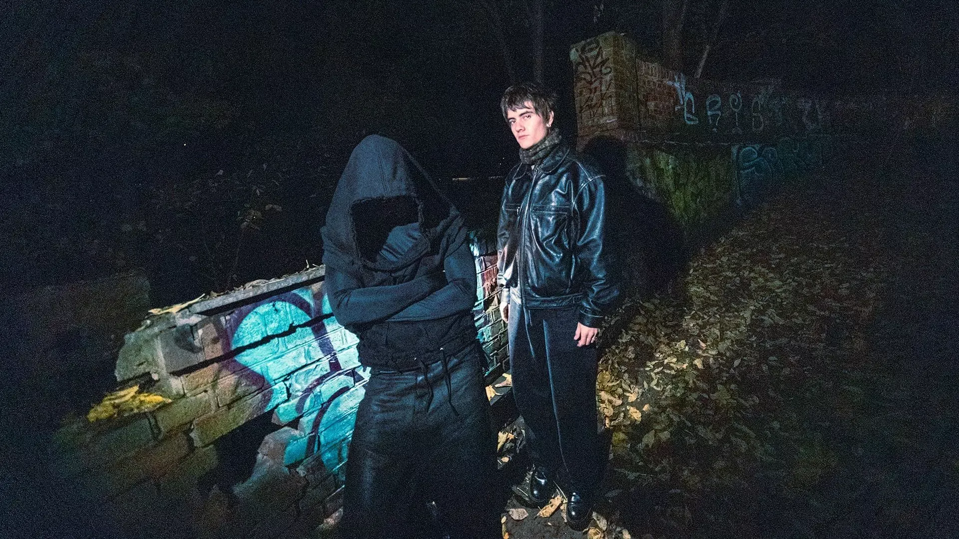 Norske ZERO BATS slapp debutalbumet "Their Desires" i januar i år. 