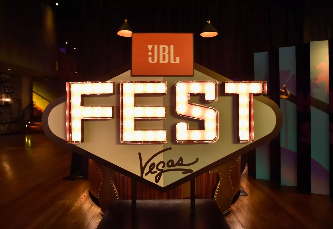 JBL Fest 2018: Et event af amerikanske dimensioner 