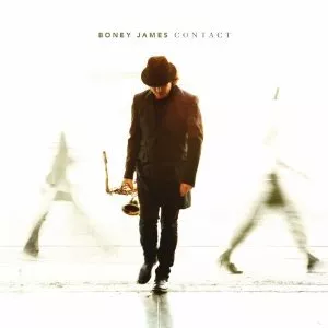 Contact - Boney James