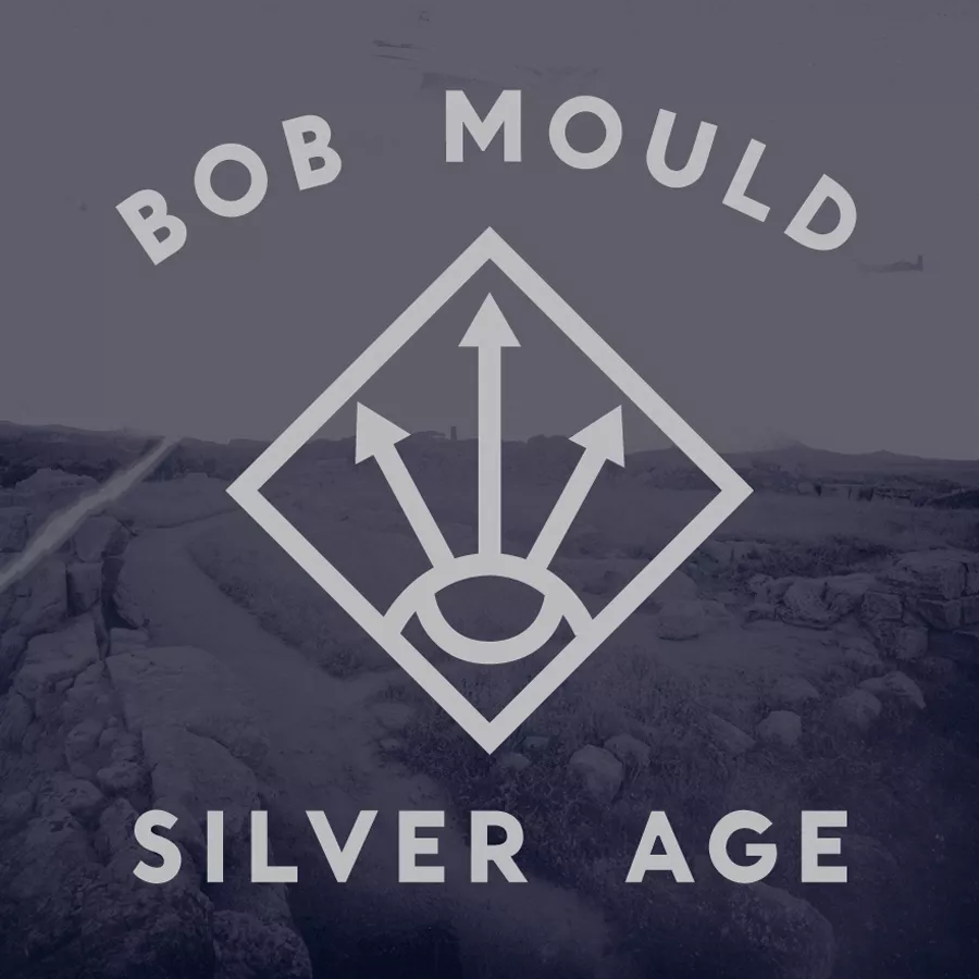Silver Age - Bob Mould