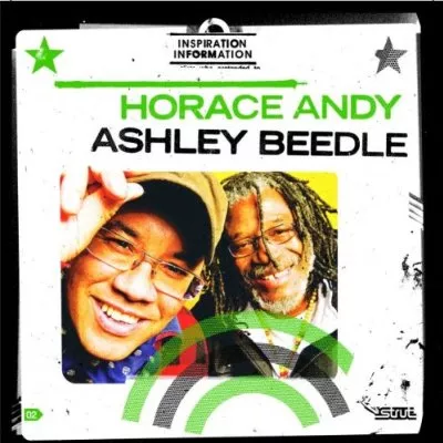 Inspirational Information - Horace Andy & Ashley Beedle