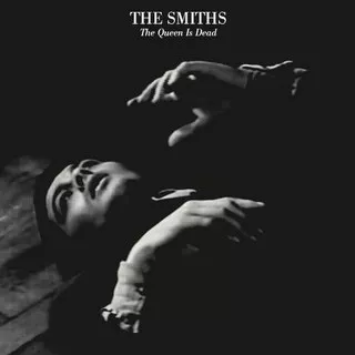 The Queen Is Dead (Deluxe Edition) - The Smiths