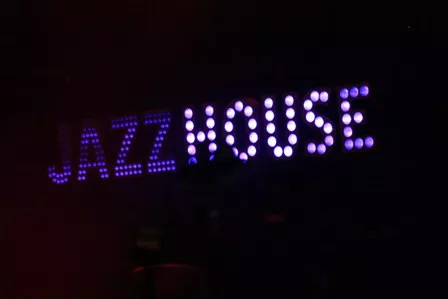 Jazzhouse er lukket frem til december