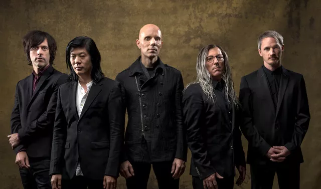 A Perfect Circle annoncerer nyt album