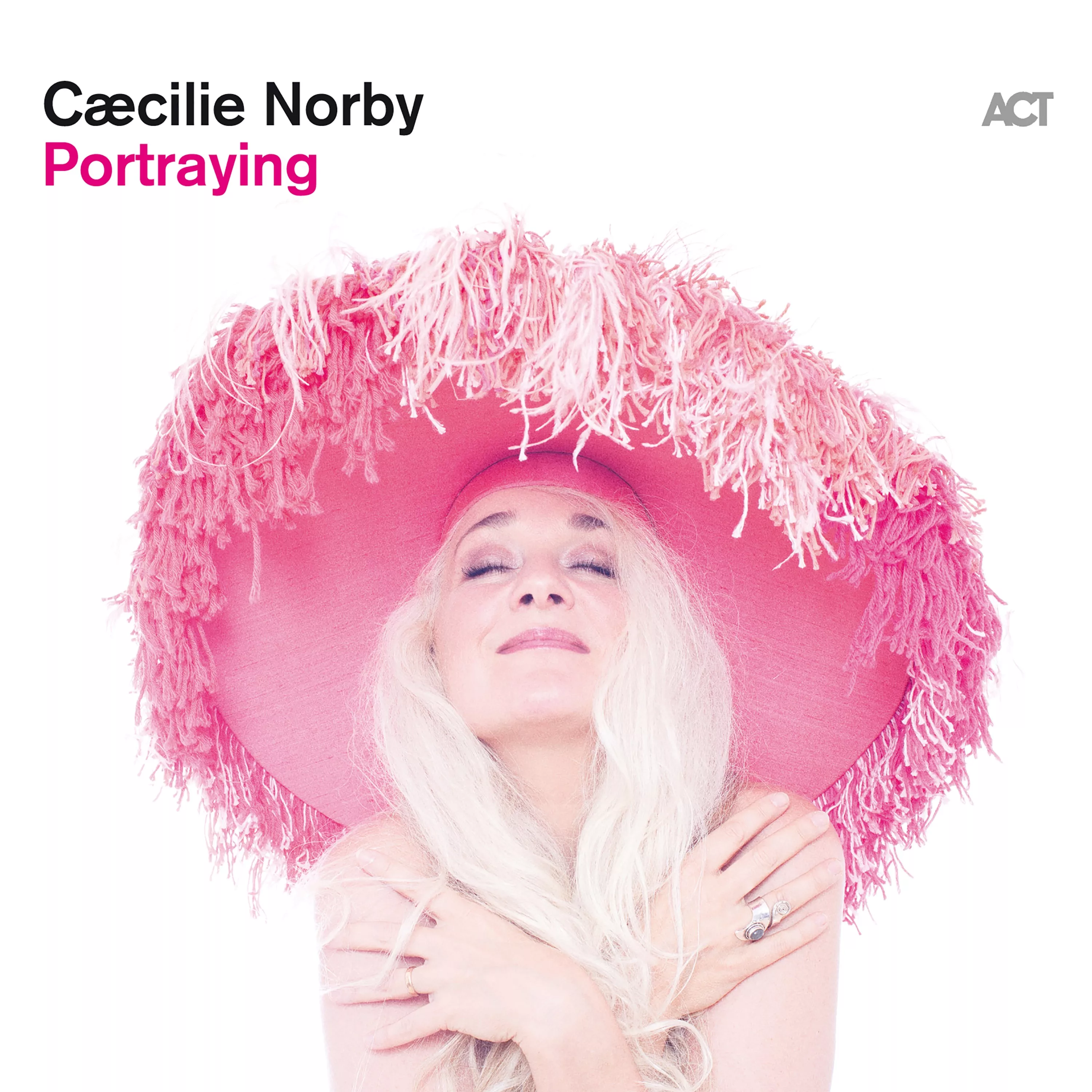 Portraying - Cæcilie Norby