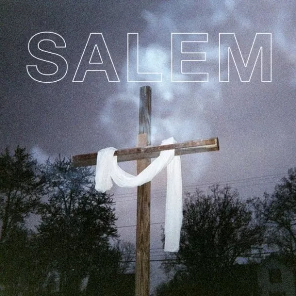 King Night - Salem 