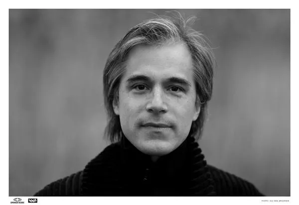 Niels Lan Doky træder tilbage som musikchef