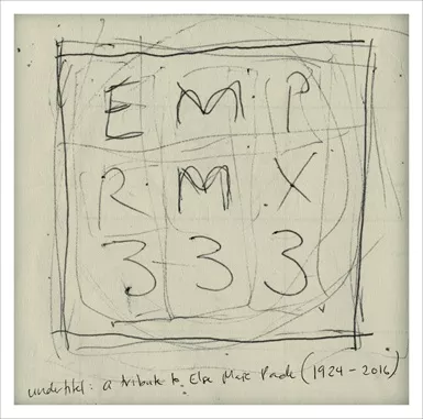 EMP RMX 333 - Diverse kunstnere
