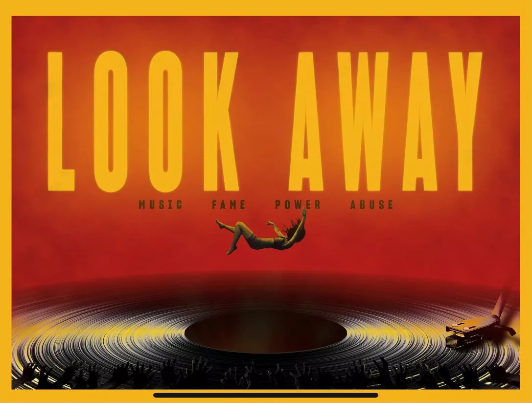 Look Away  - Steven Tyler, Axl Rose, Iggy Pop