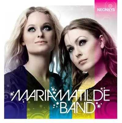 Neonkys - MariaMatilde Band