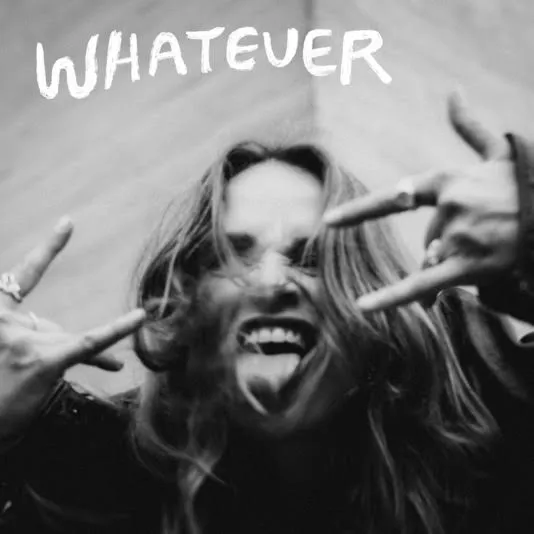 Whatever (ep) - Dopha