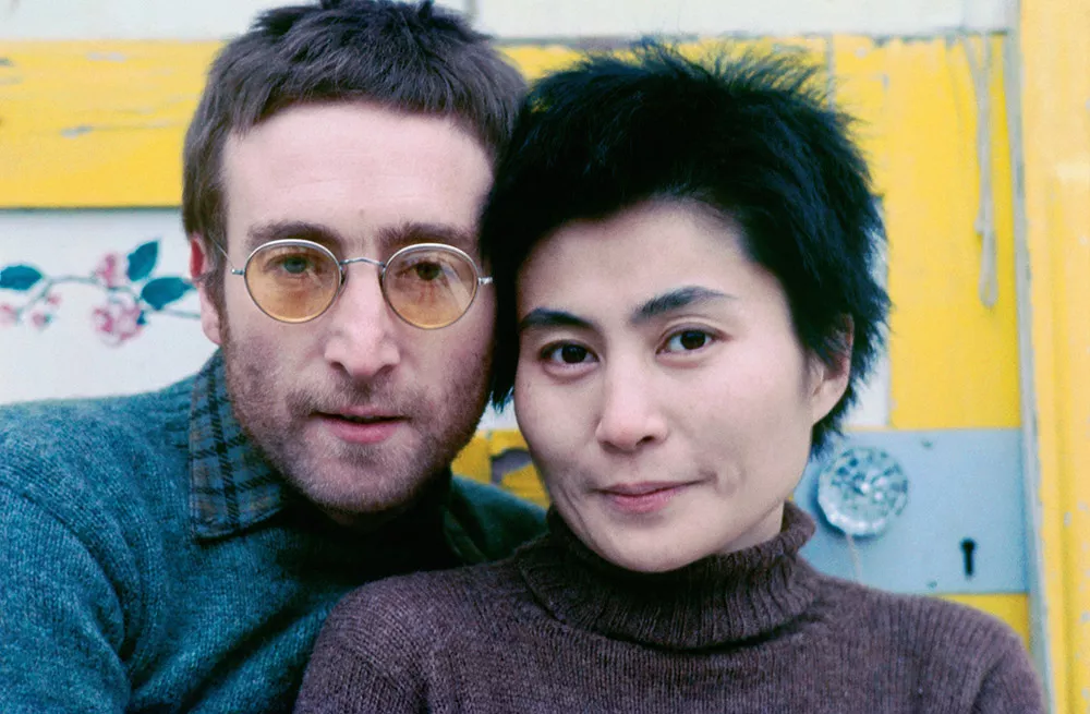 KLASSIKEREN: 50 år – Flot fejring af John Lennons blottede stjernestund
