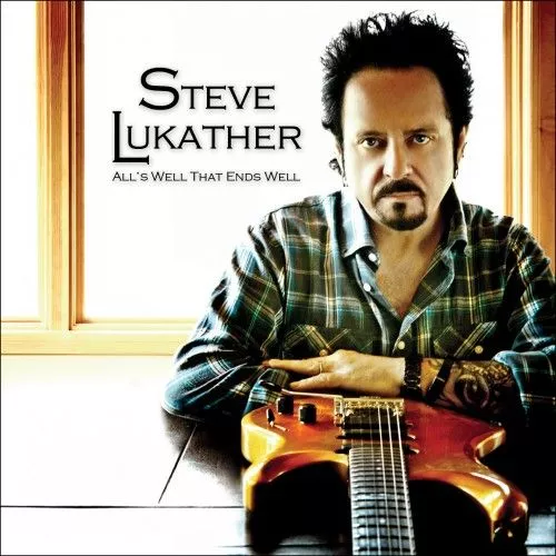 All's Well That Ends Well - Steve Lukather