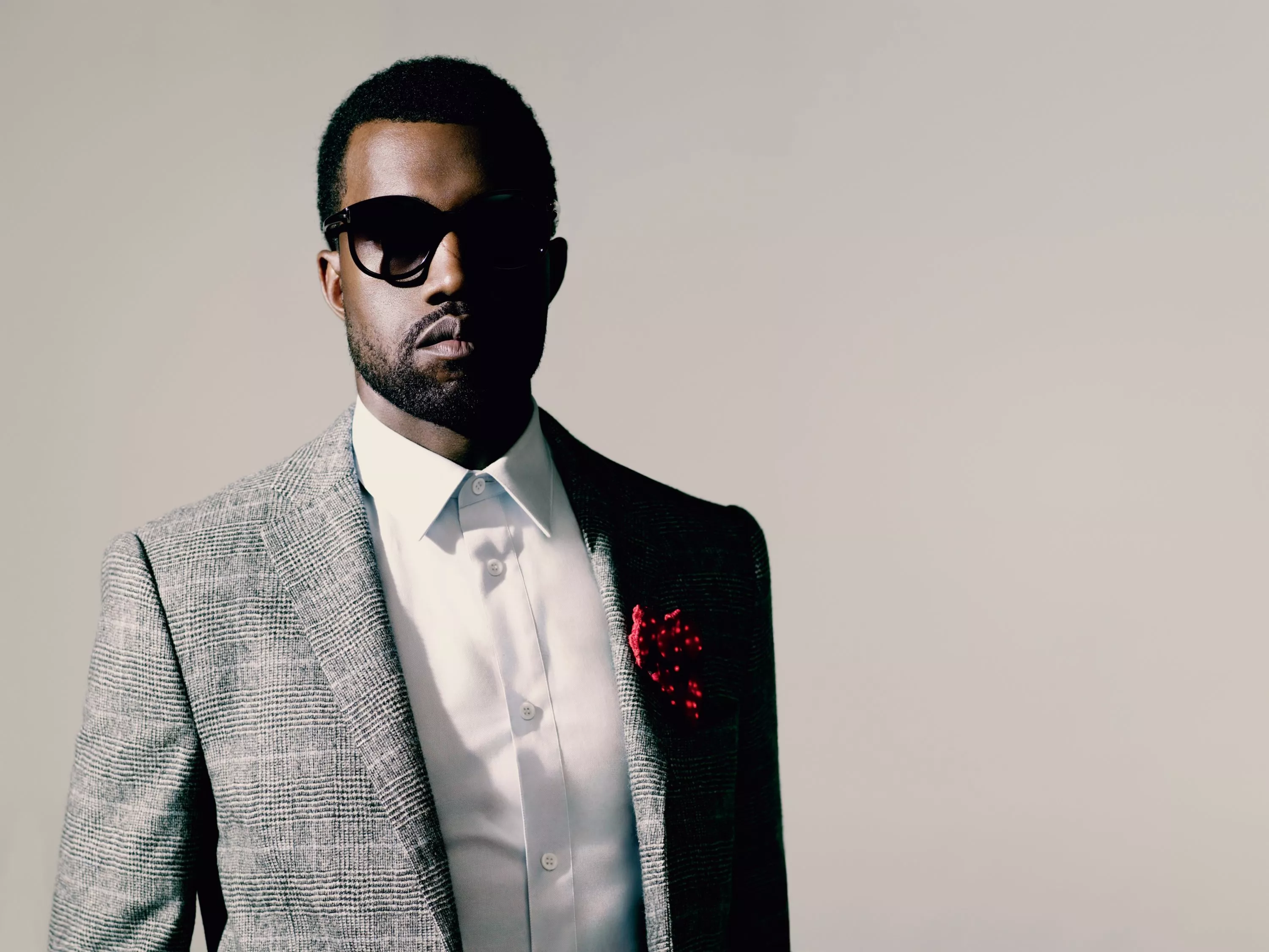 Hør Kanye Wests nye numre