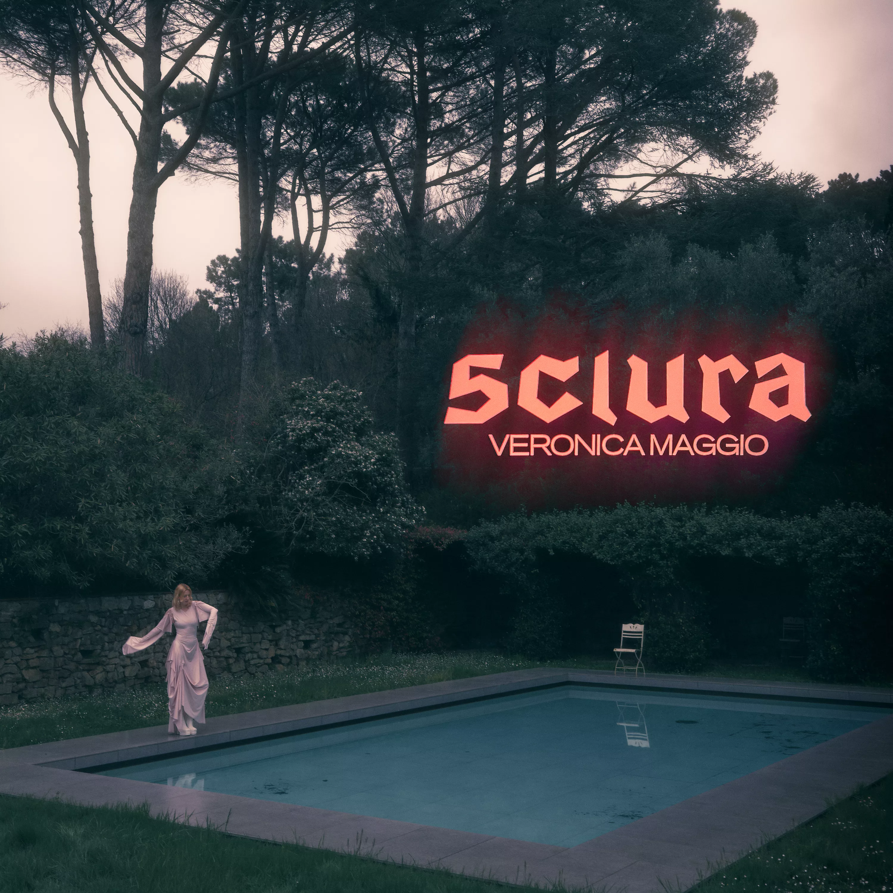 Sciura - Veronica Maggio
