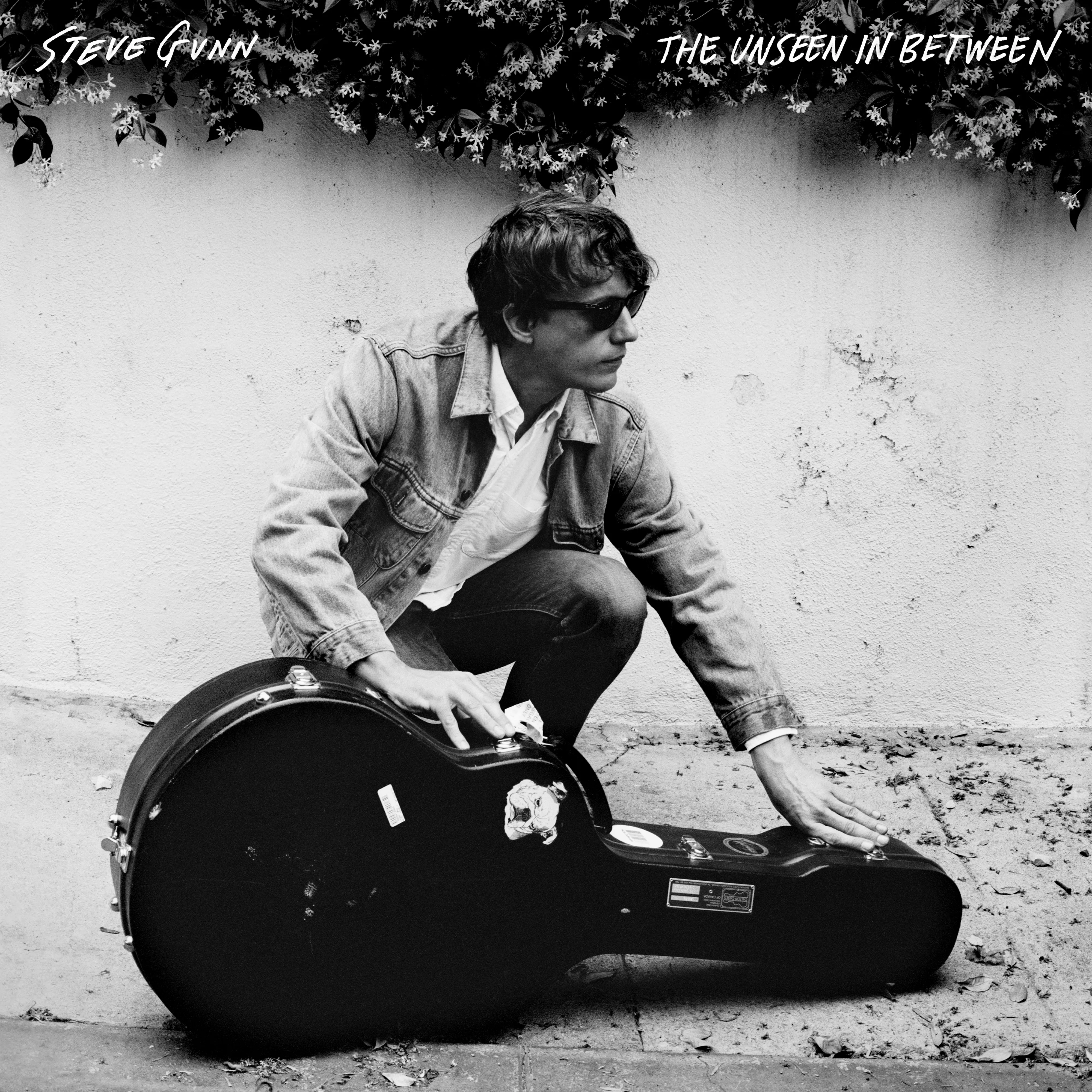 The Unseen In Between - Steve Gunn