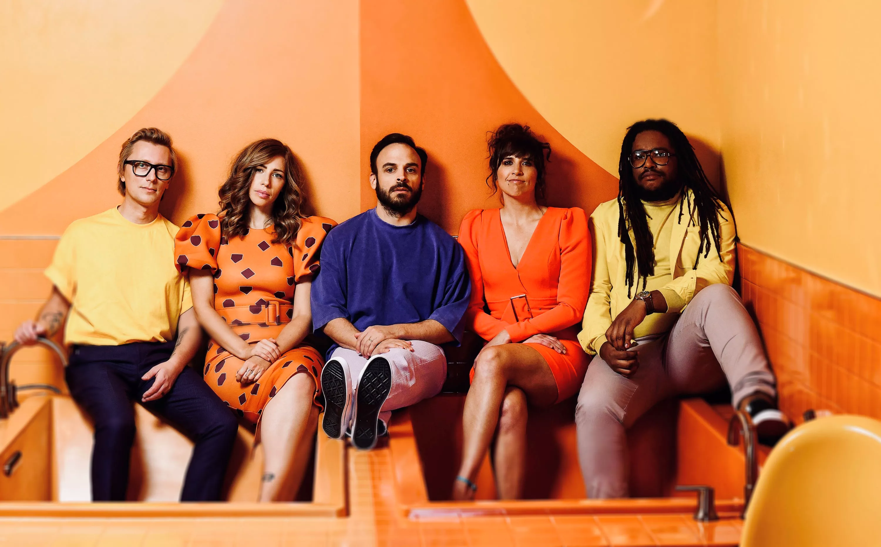 Obvioulsy - Lake Street Dive