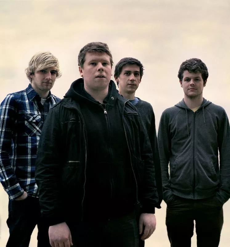 Top Fem: We Were Promised Jetpacks