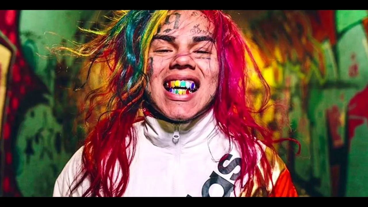 Skudepisode efter Tekashi 6ix9ines retssag