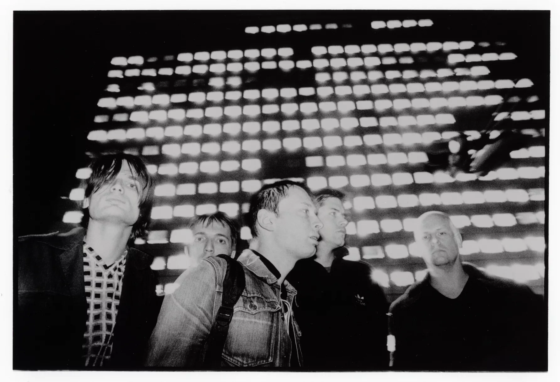 Radiohead innlemmes ikke i Rock & Roll Hall Of Fame neste år