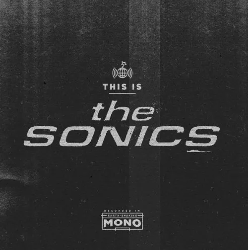 This Is The Sonics - The Sonics