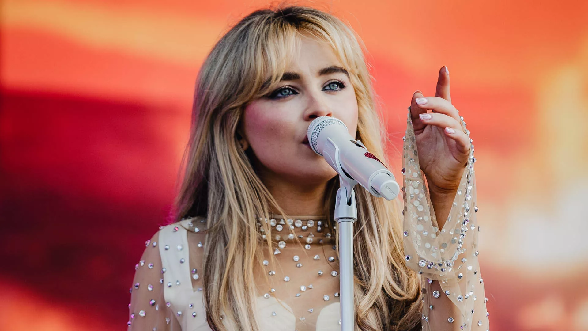 Sabrina Carpenter har chans att ha hem sex Grammy-statyetter.