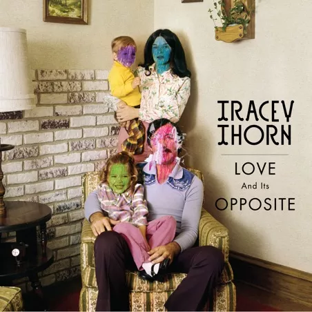 Love and It’s Opposite - Tracey Thorn