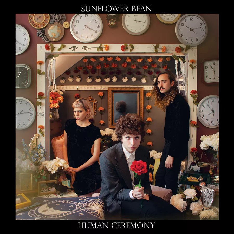 Human Ceremony - Sunflower Bean