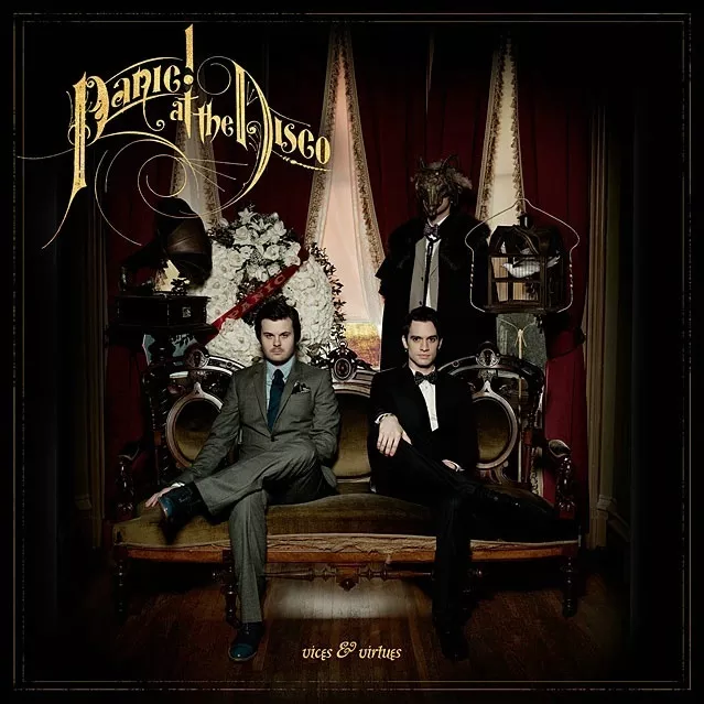 Vices & Virtues - Panic! At the Disco