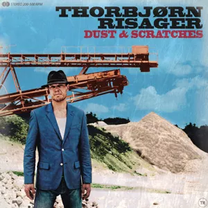 Dust & Scratches - Thorbjørn Risager