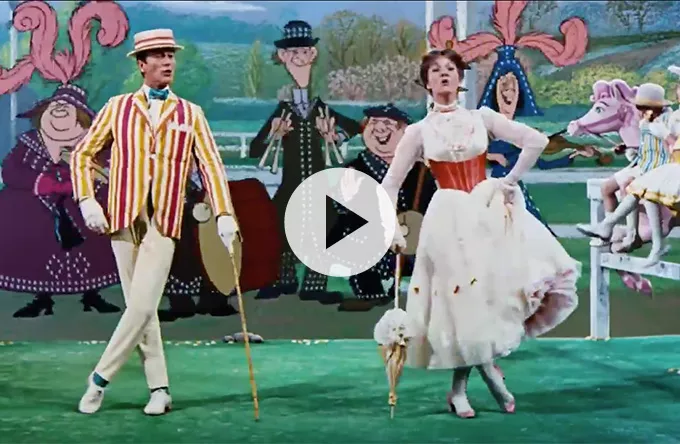 Hør Mary Poppins synge death metal