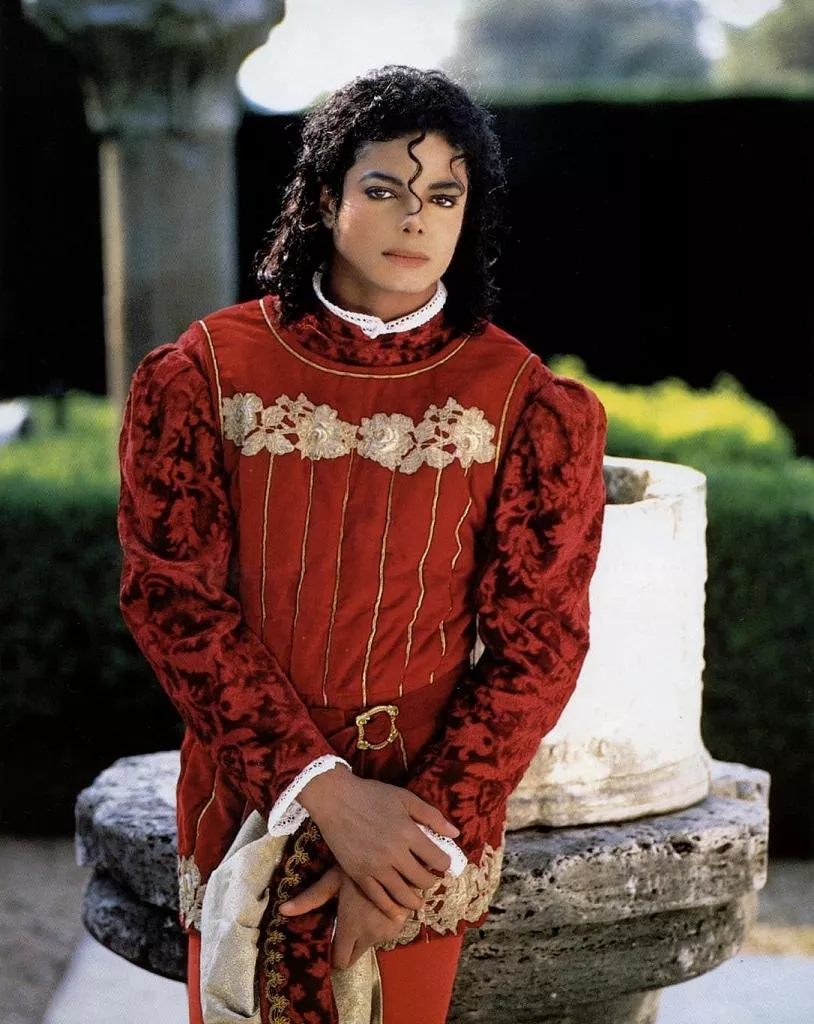 Hør endnu en ny, gammel sang fra Michael Jackson