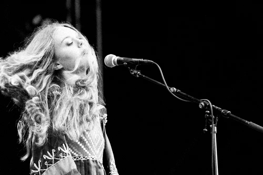 First Aid Kit på turné