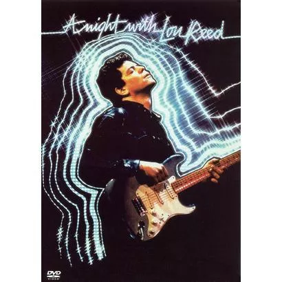 A Night With Lou Reed - Lou Reed