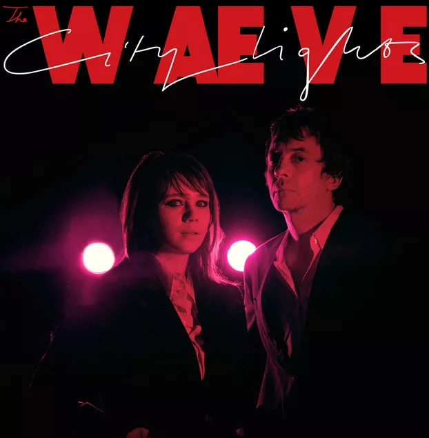 City Lights - The Waeve