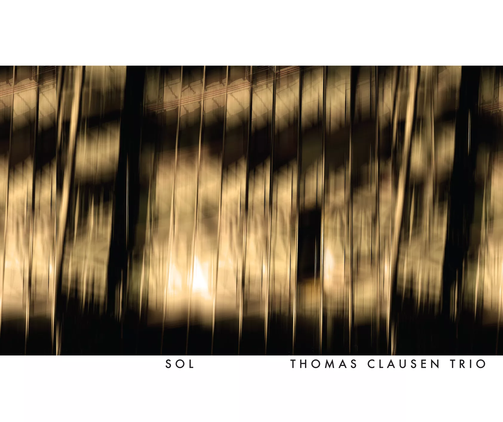 Sol - Thomas Clausen Trio