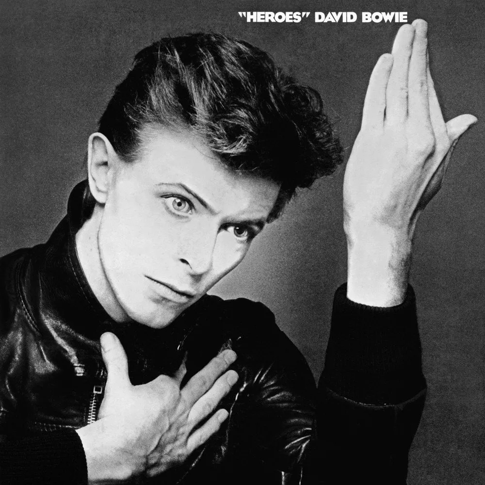 Alla David Bowies låtar rankade från sämst till bäst – plats 47-31