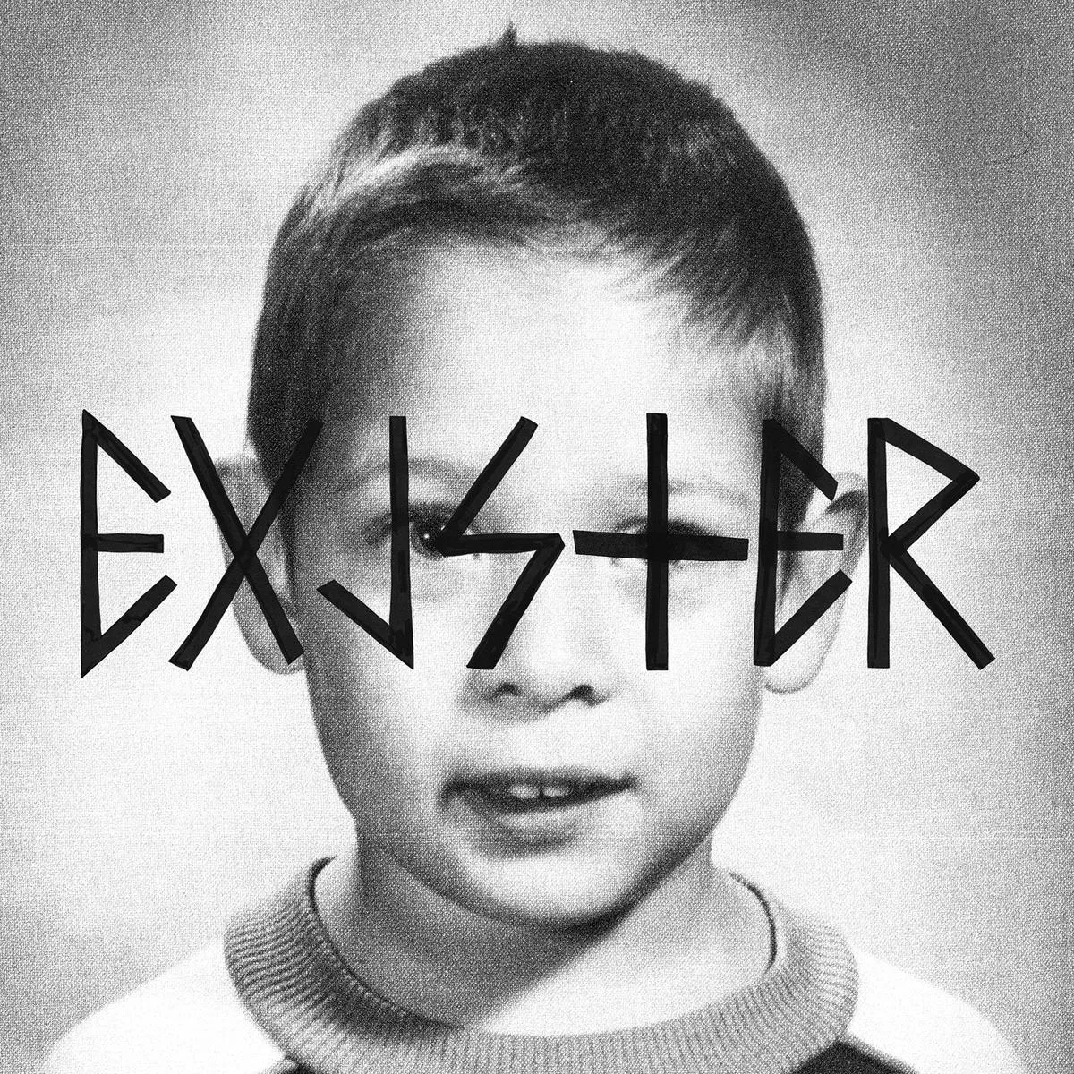 Exister - The Soft Moon
