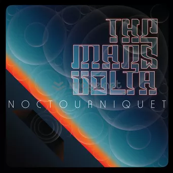 Noctorniquet - The Mars Volta