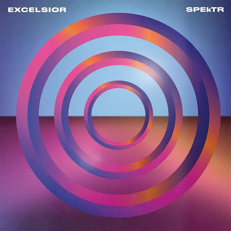 Excelsior - SpeKtr