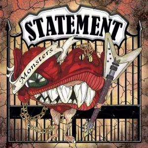 Monsters - Statement