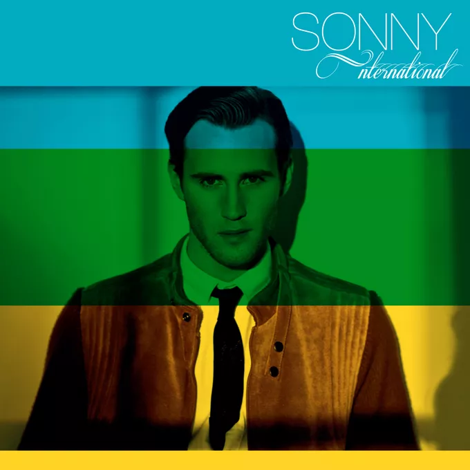 International - Sonny