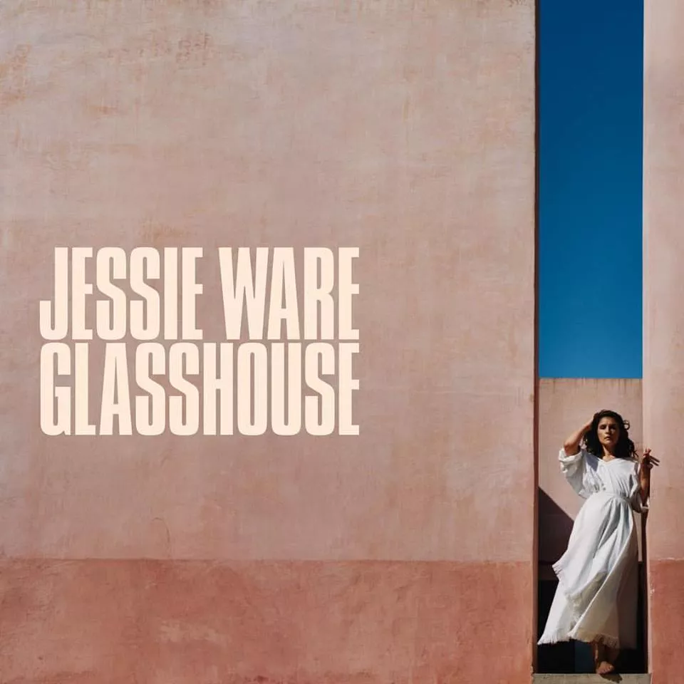 Glasshouse - Jessie Ware