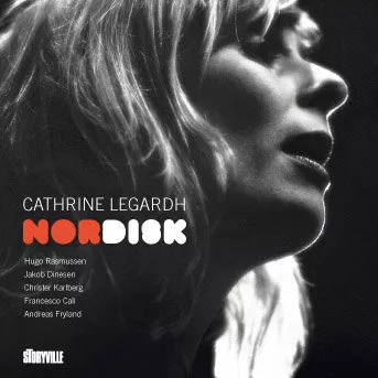 Nordisk - Cathrine Legardh
