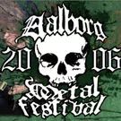 Anmeldelse: Aalborg Metal Festival
