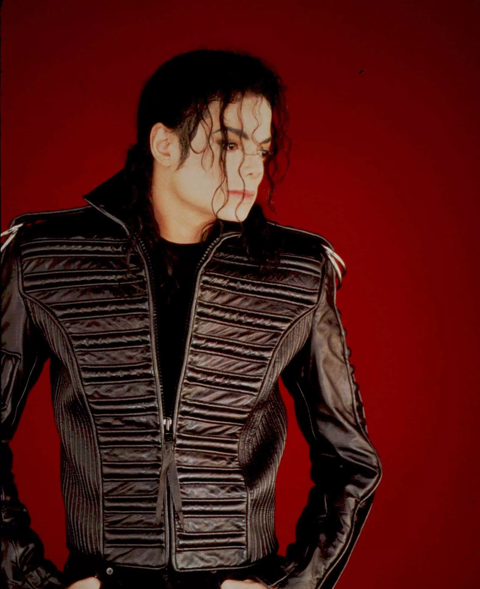 Michael Jackson-figur vender tilbage til udstilling