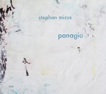 Panagia - Stephan Micus
