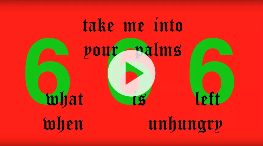 Video: Bon Iver har offentliggjort tre lyrik-videoer
